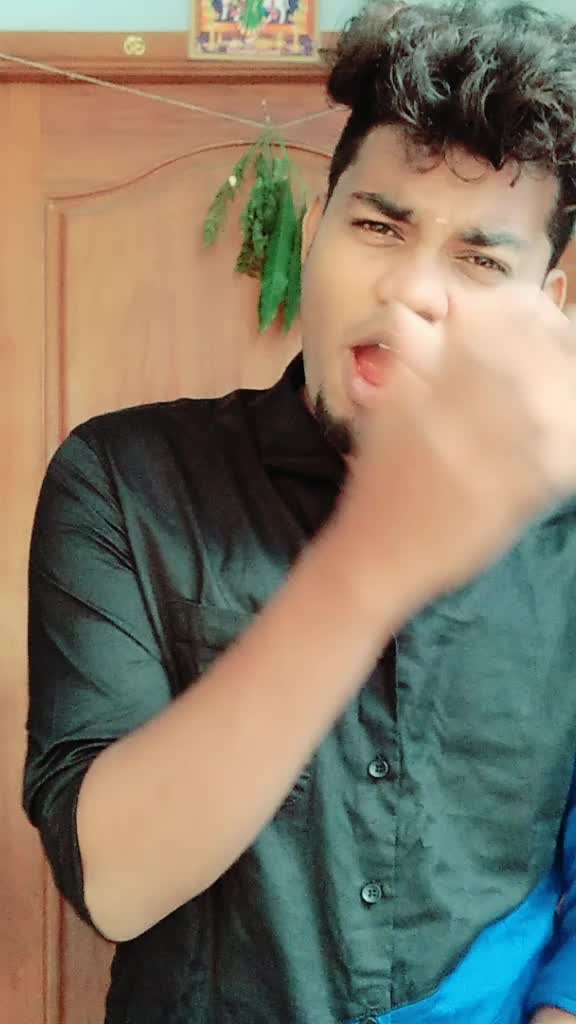 @nallavan Kishore