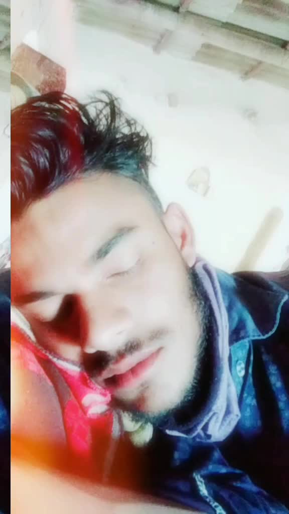 @Ankit Mishra Rewa