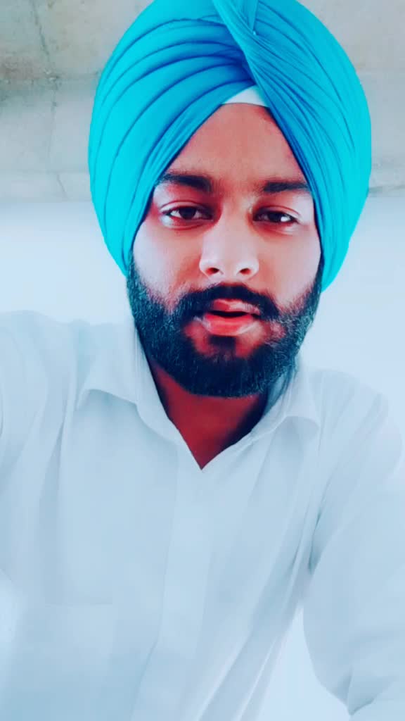 @Dilpreet Bara Pind