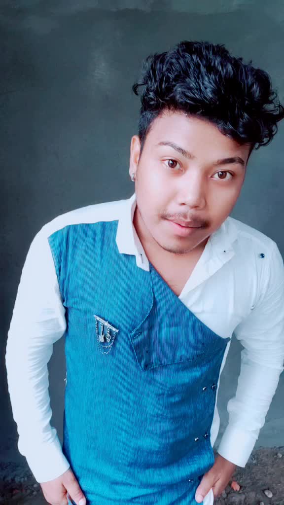 @goutam bharali