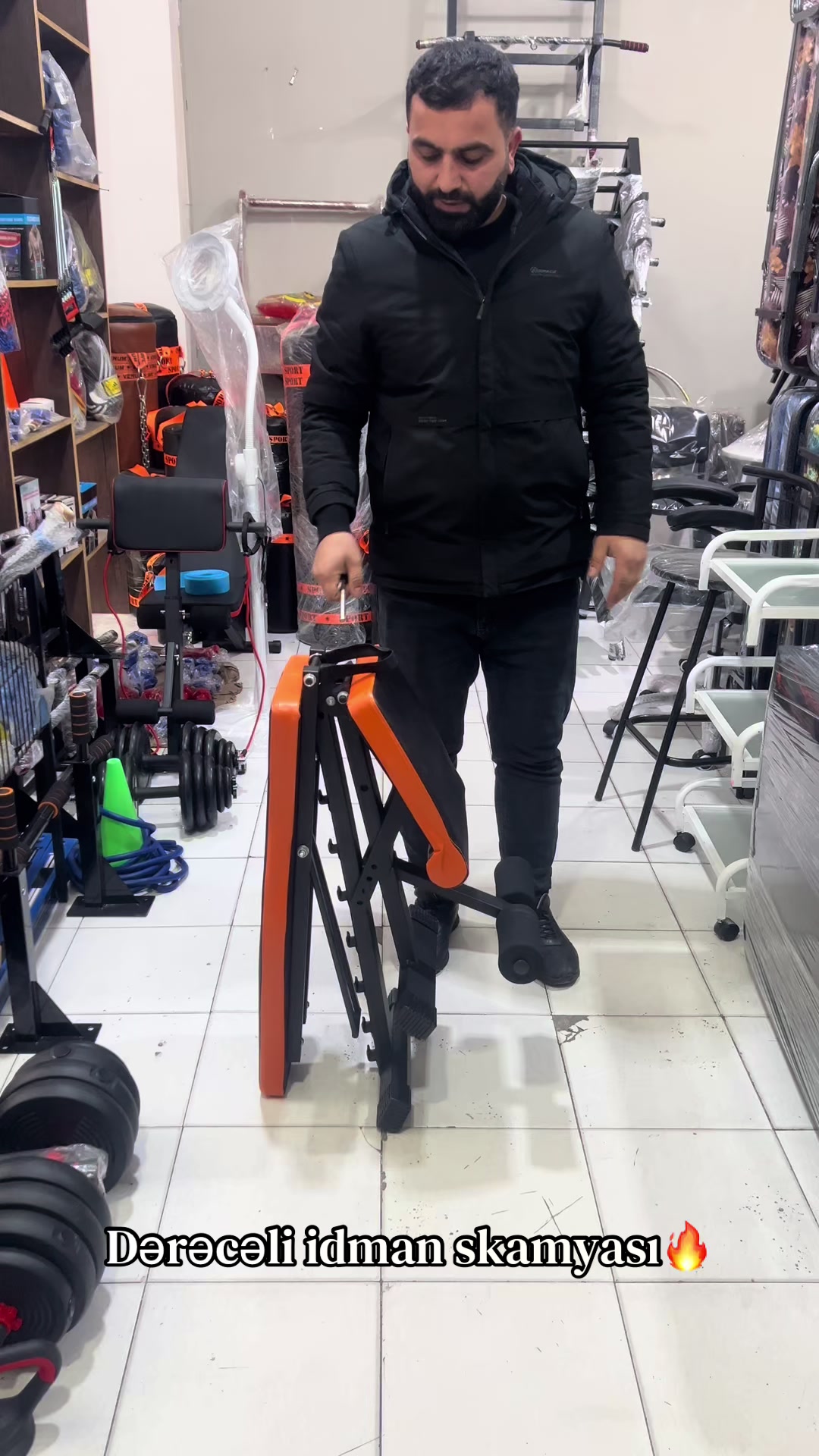 @İdman malları mağazası🇦🇿