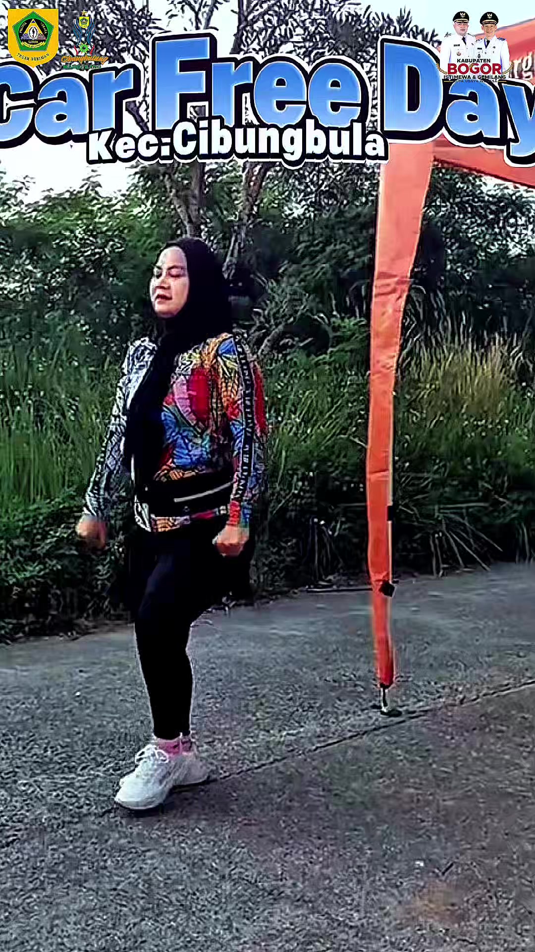 @Kecamatan Cibungbulang