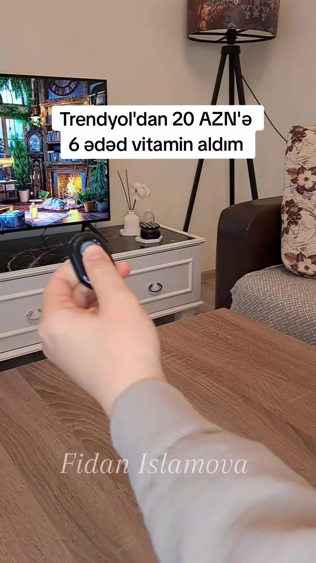 @Fidan İslamova