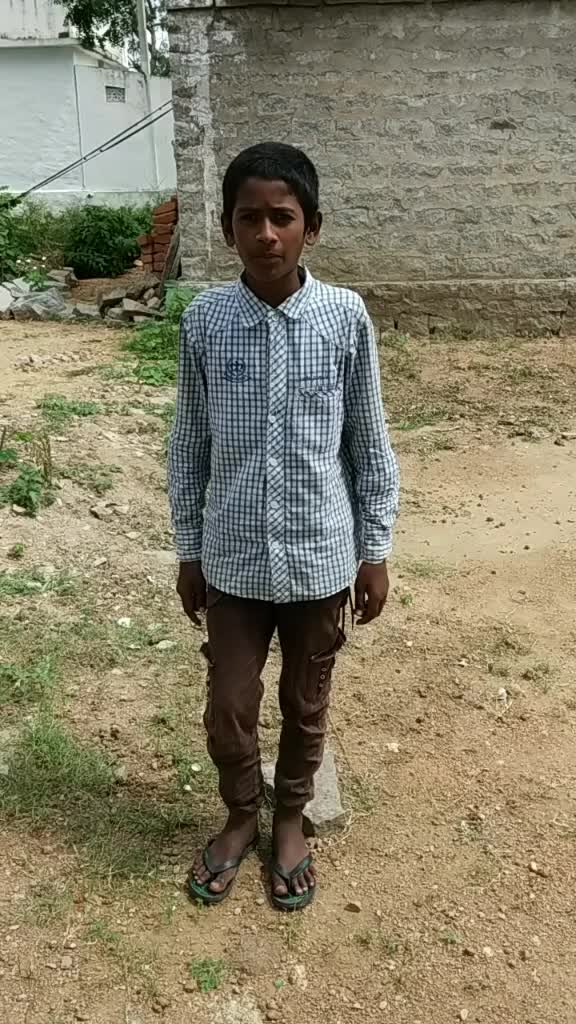 @R Shiva Kumar