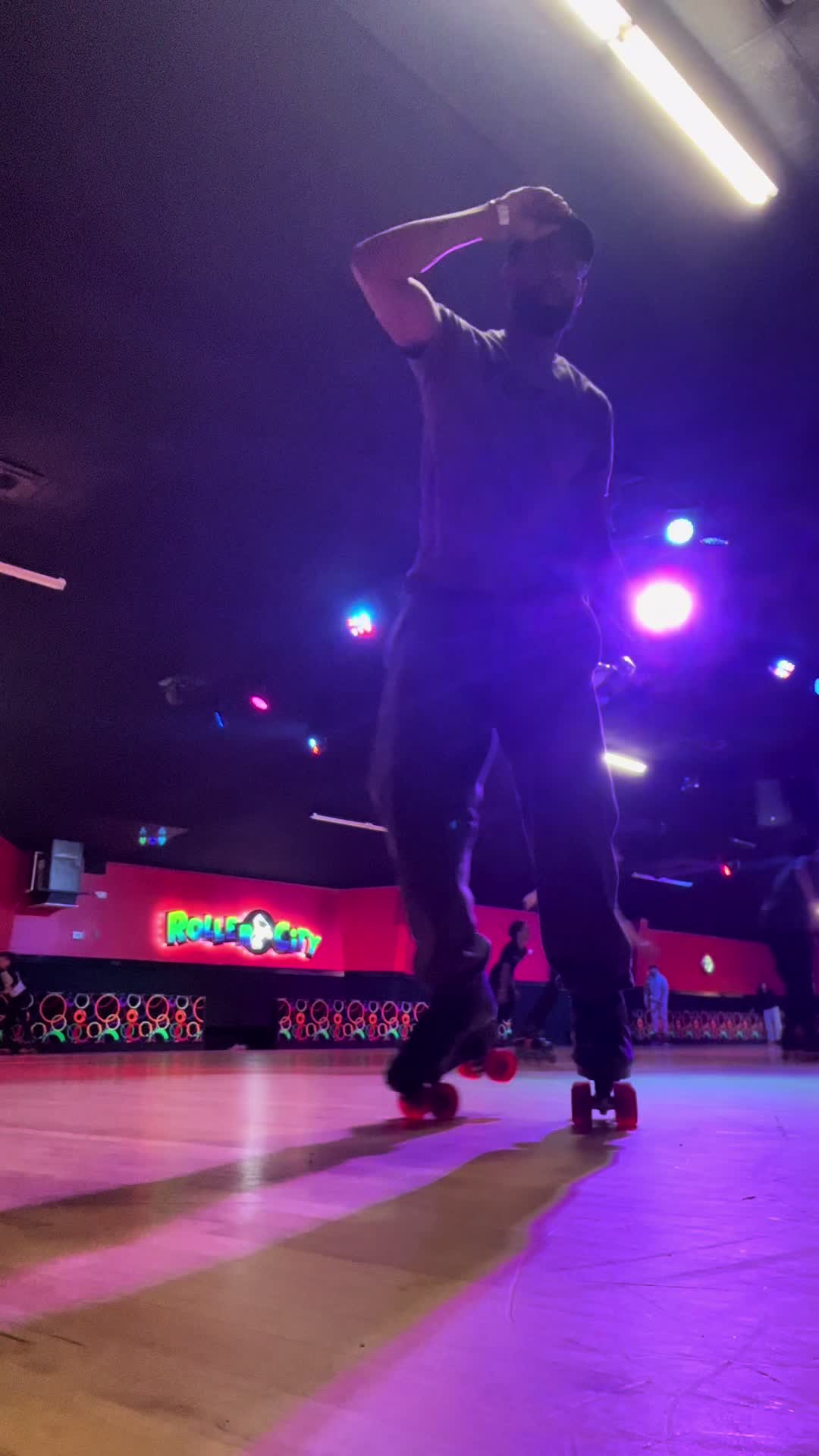 @Ace Boogie