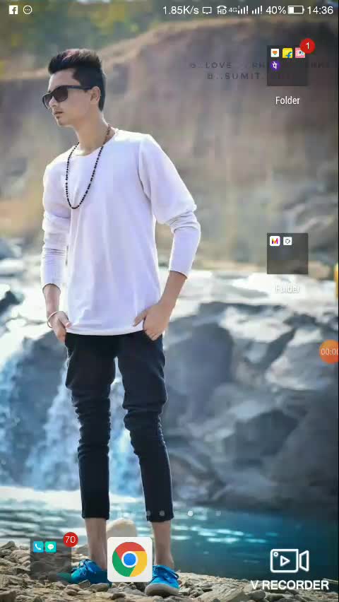 @Kapil Pandey