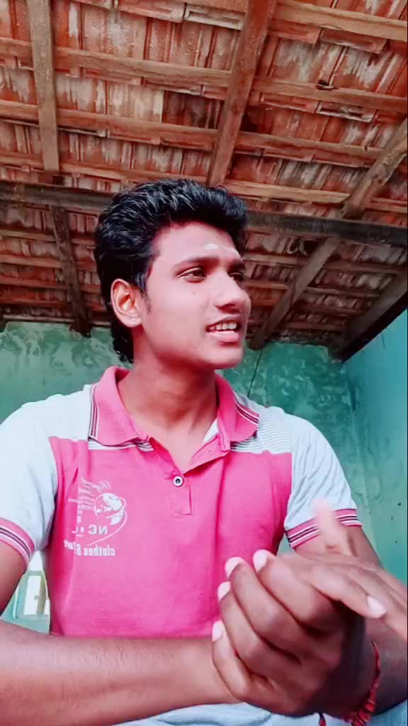 @prince sandeep krish