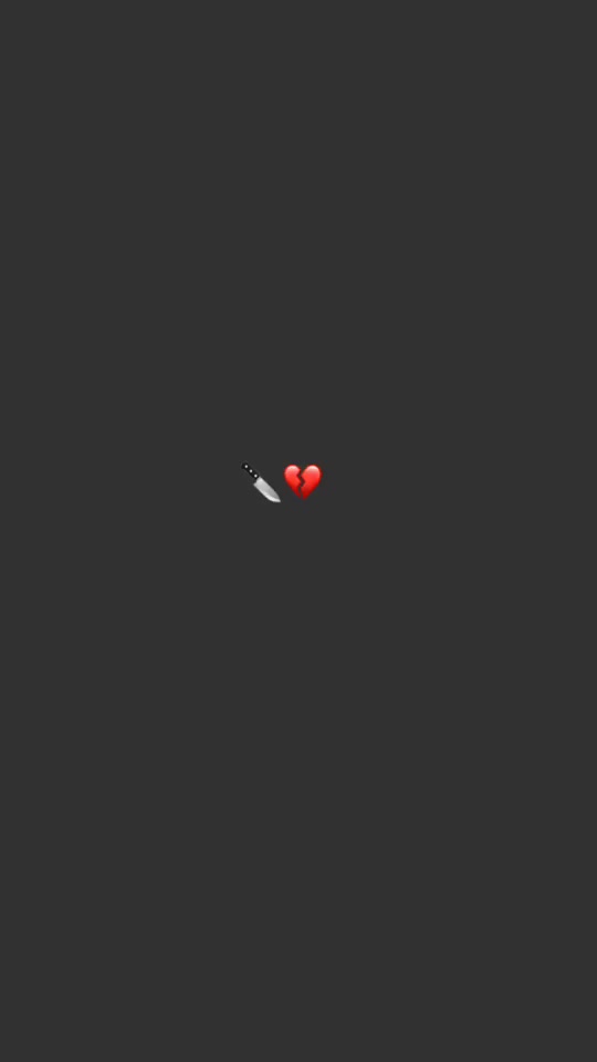 @bad mood💔