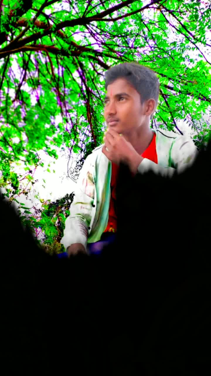 @😎❤️BHIMU GUTTEDAR ❤
