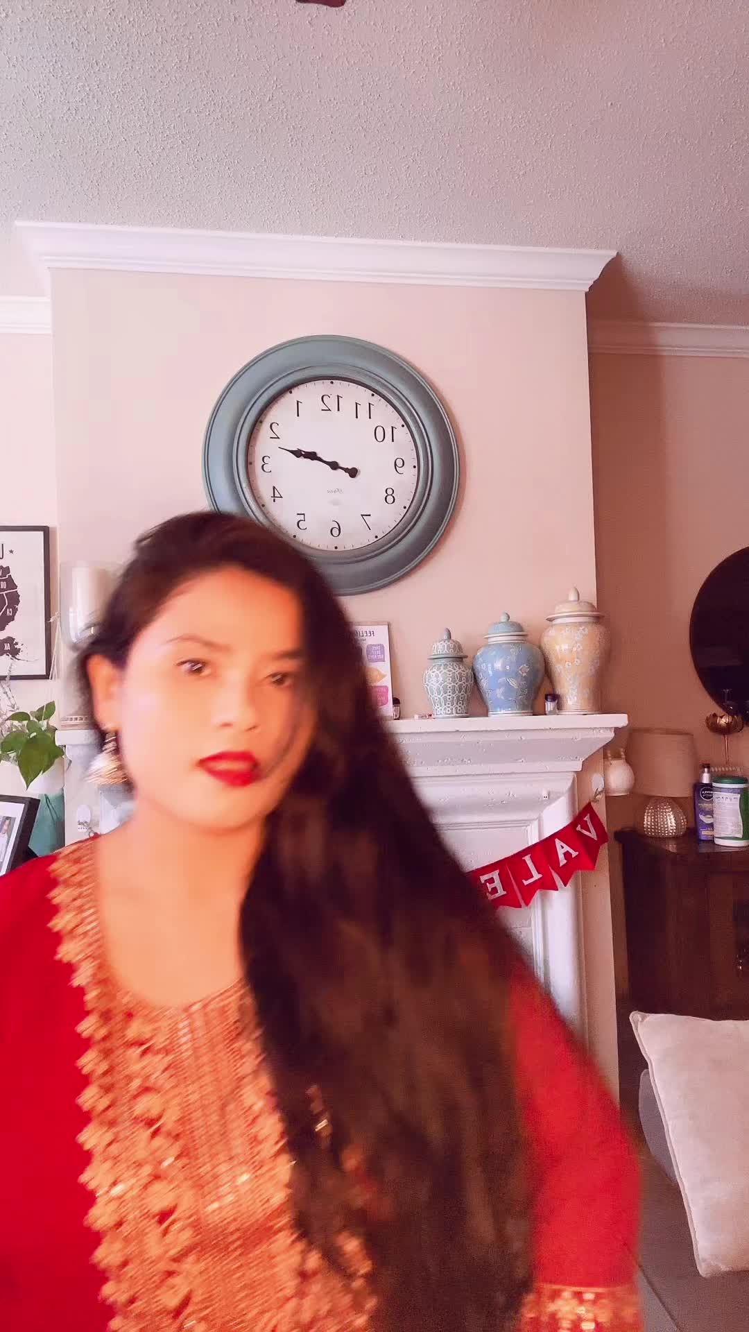 @Anusha