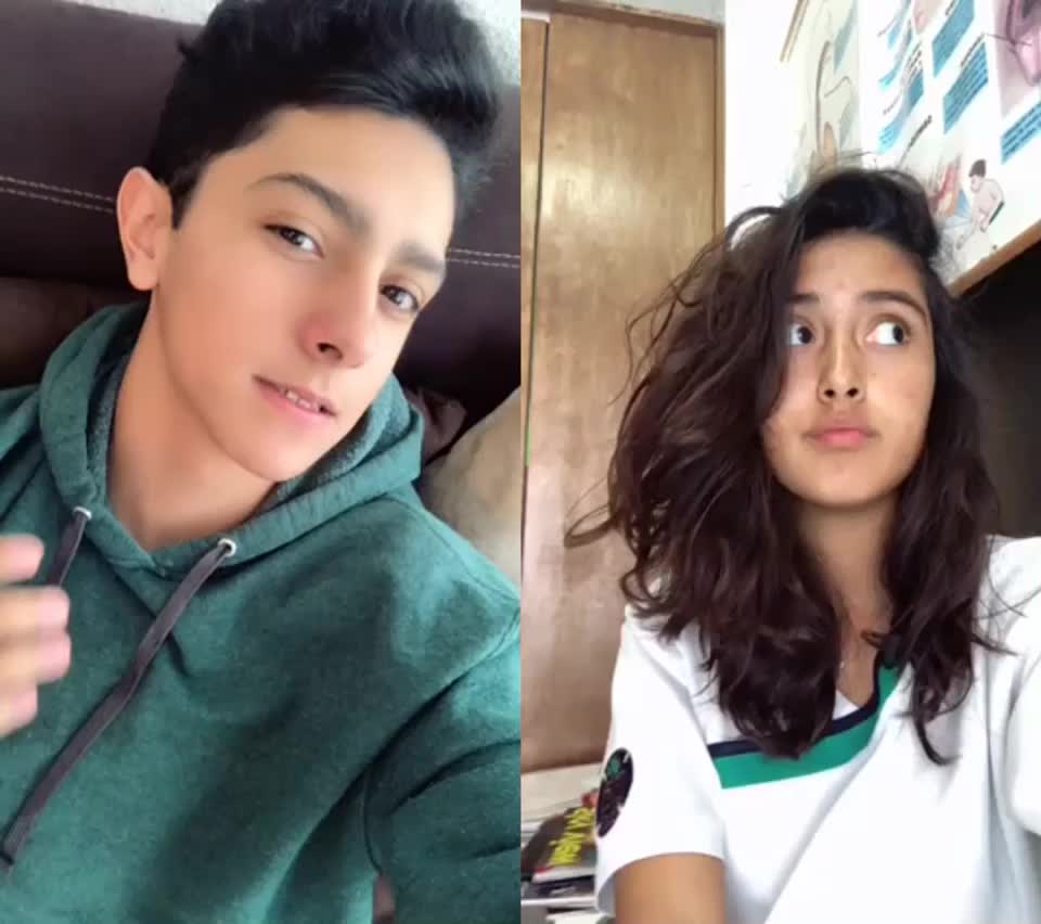 @Fans Karla y Alan