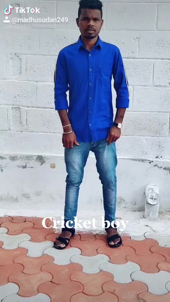 @Madhusudan