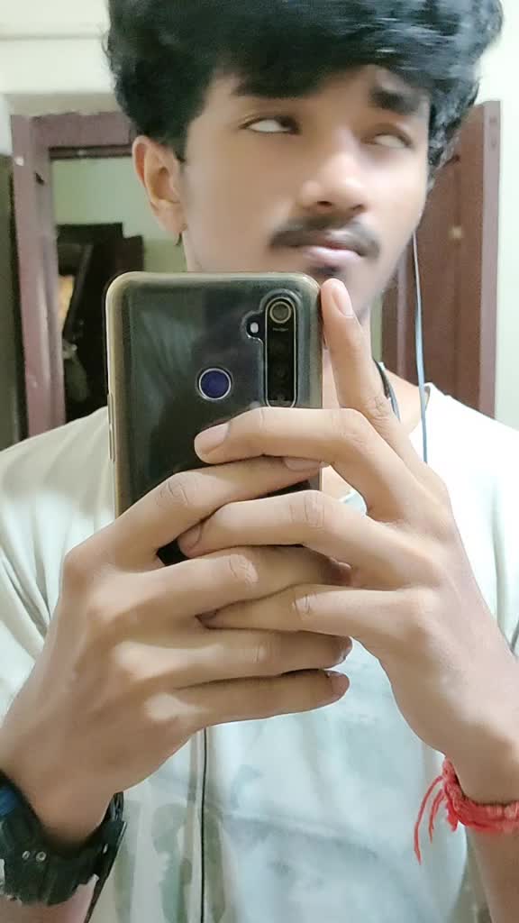 @Sai Kiran