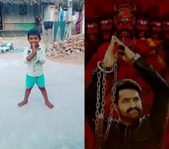 @Challa Ankarao
