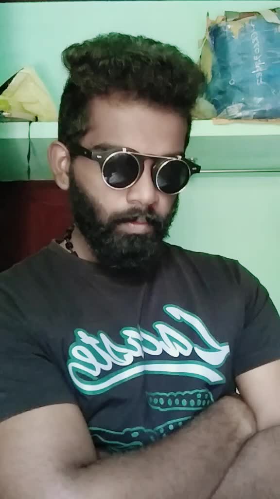 @Yadhukrishnan K Venu