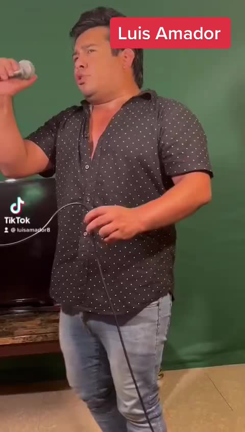 @Luis Amador
