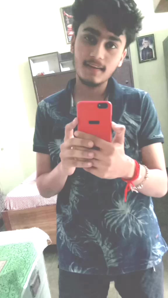 @Chirag Kansal