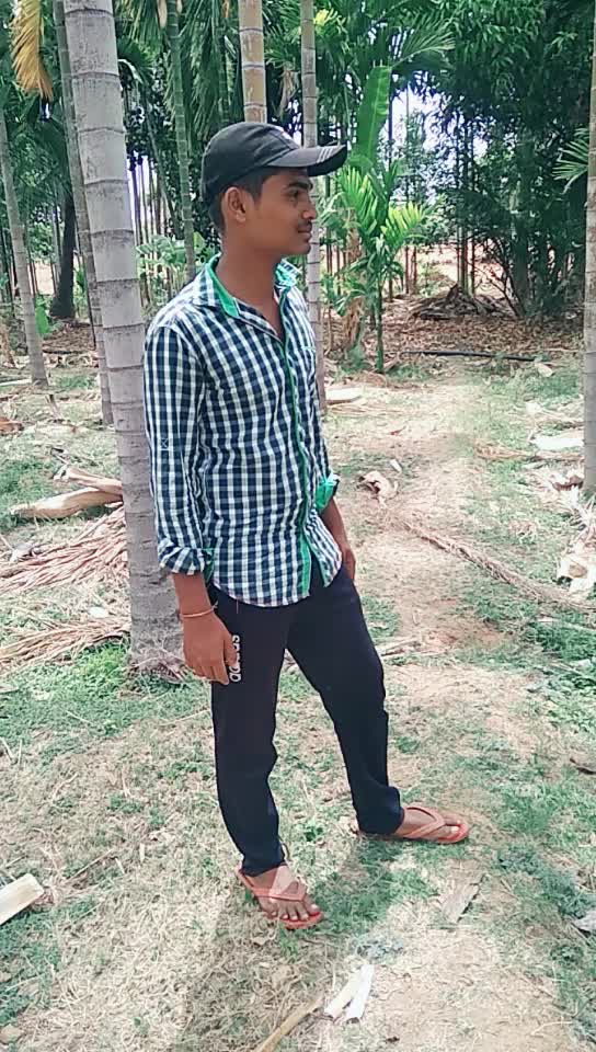 @Rock Ravi