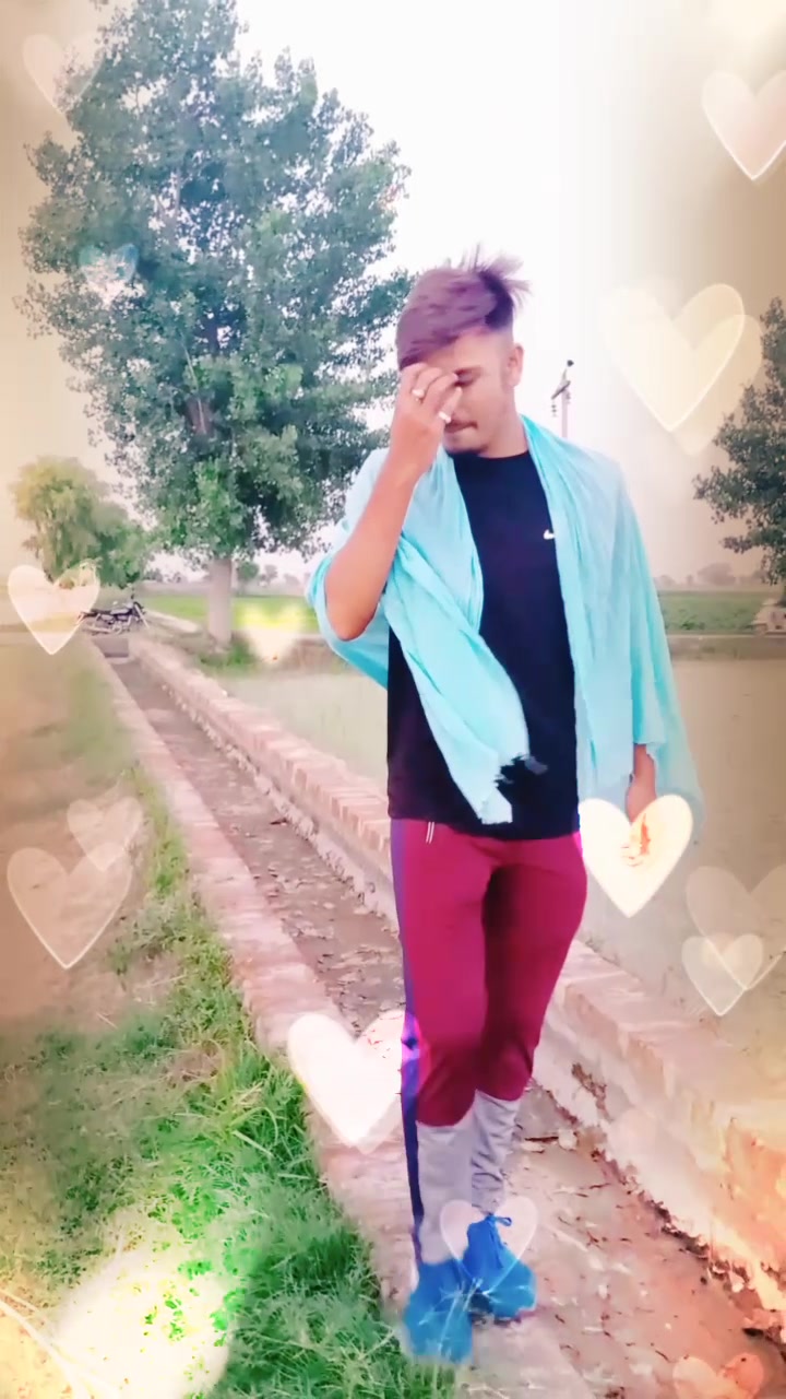 @Verma boy💪