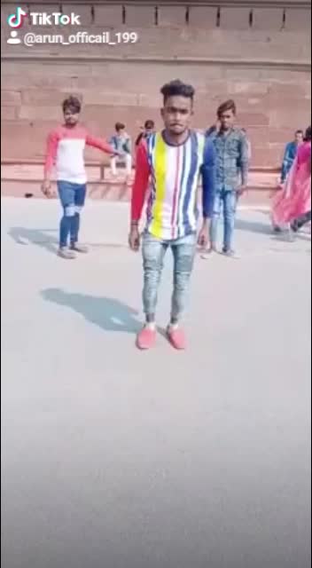 @amezing flip