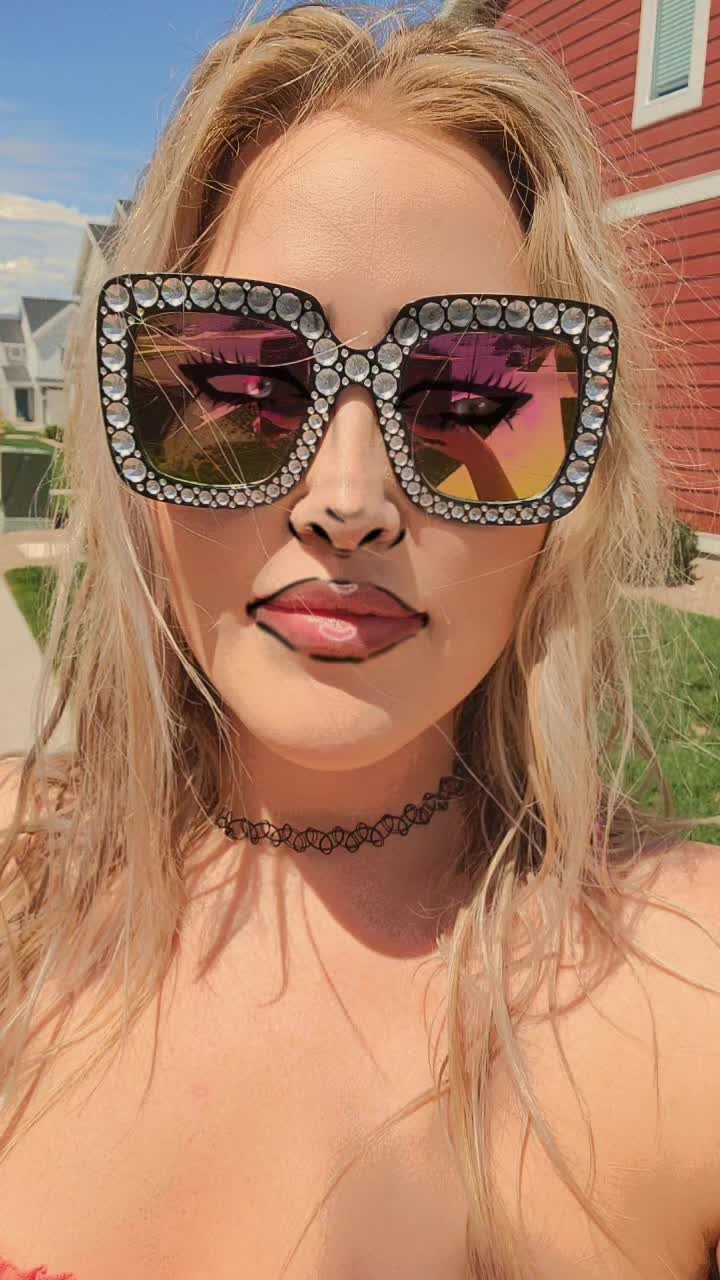 @Rose Madison