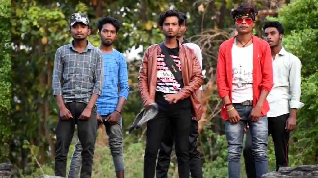 @Kumar mahto