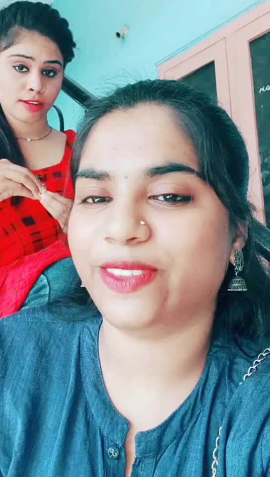 @Bhimavaram Ammyi Pspk fan 😍