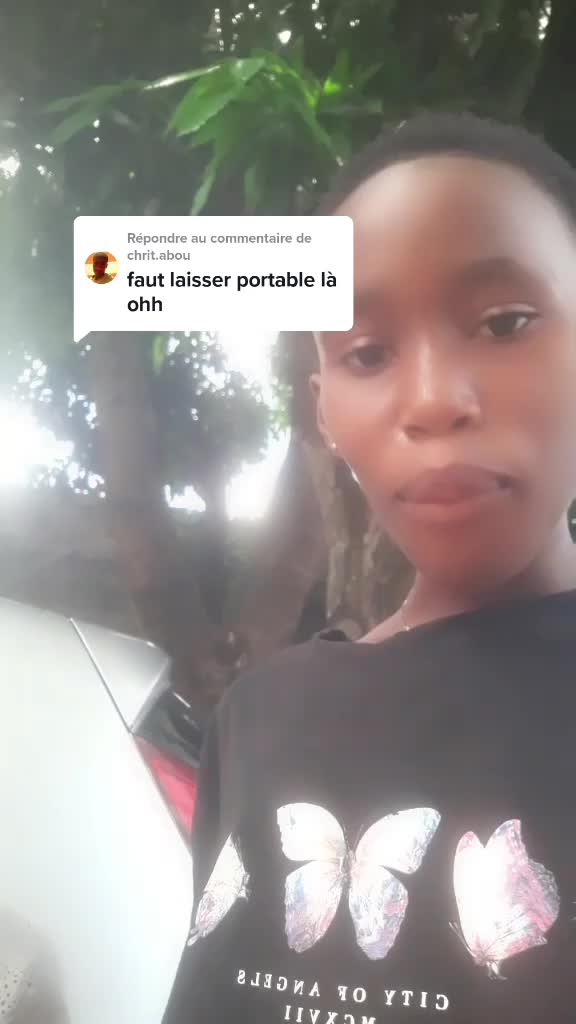 @awa elle même