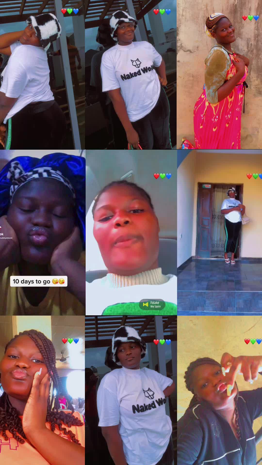 @Chubby ebony🥰