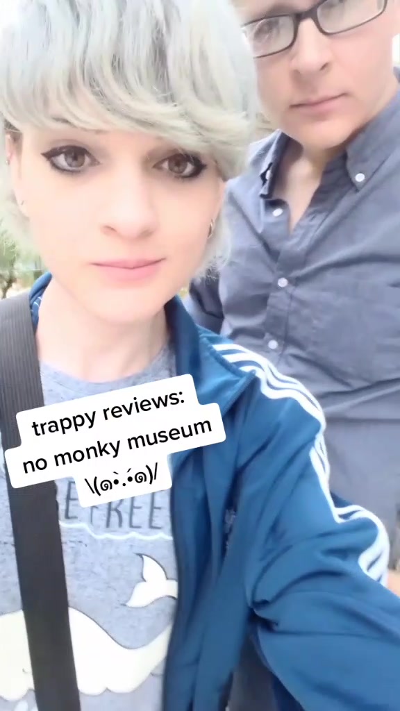 @trappy-chan