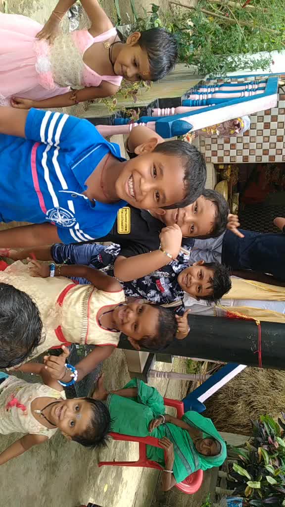 @Kahnucharan Behera
