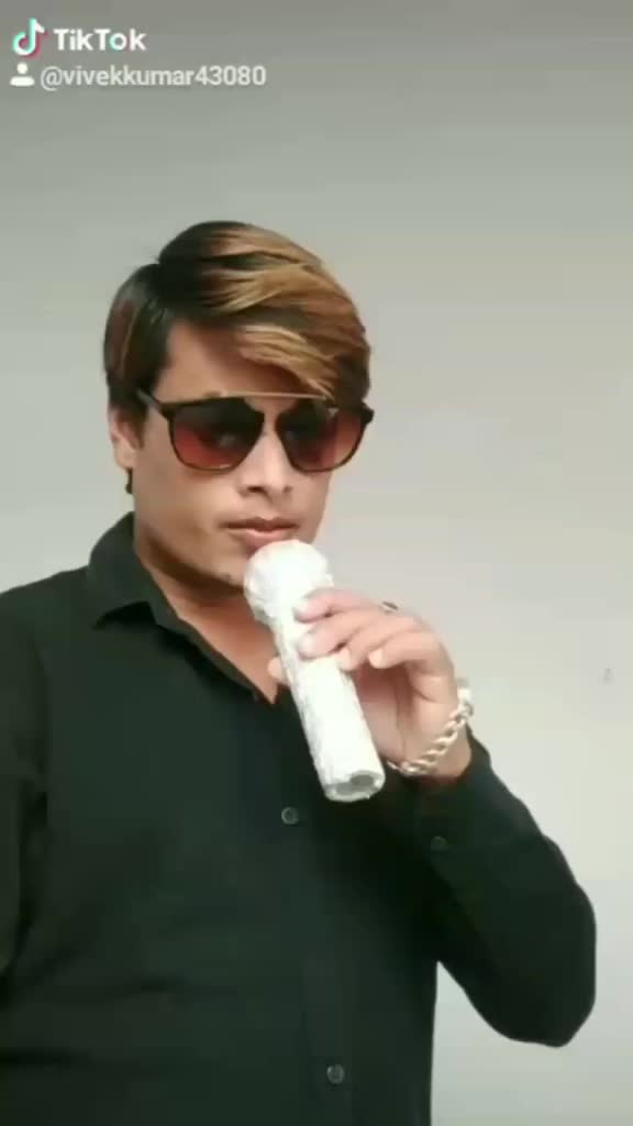 @Vivek Kumar