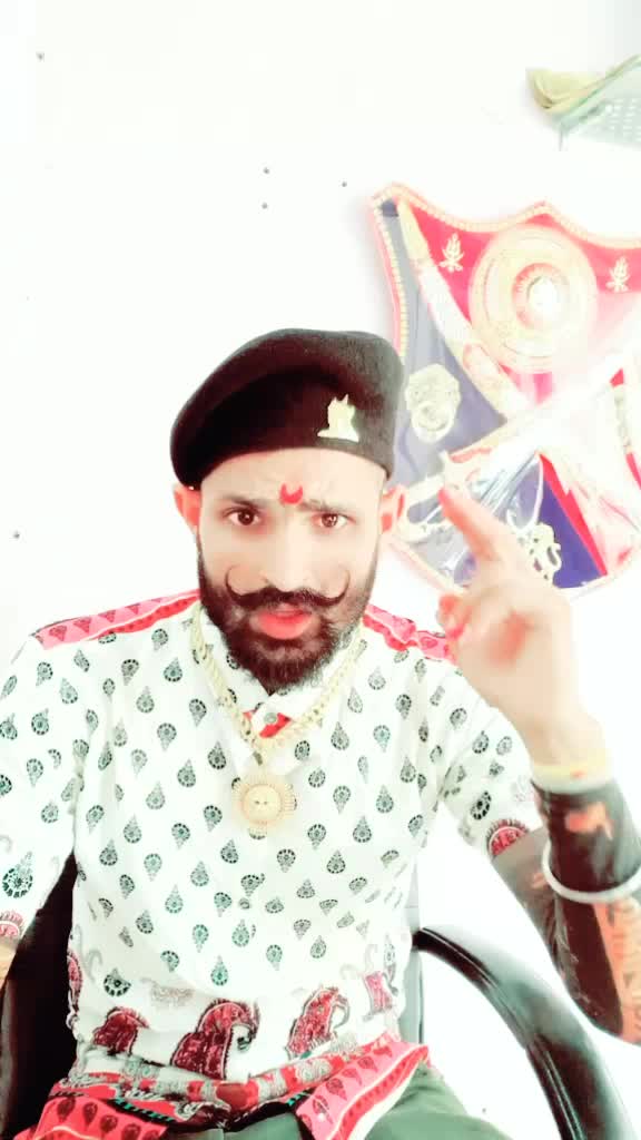 @भैरवसिंह रोयल बन्ना