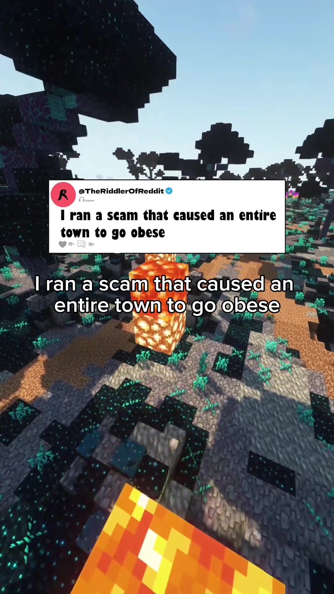 @The Riddler Of Reddit