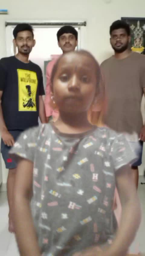 @smart girl akshaya