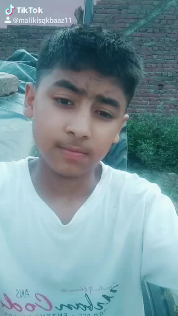 @Xtylish_shaan malik