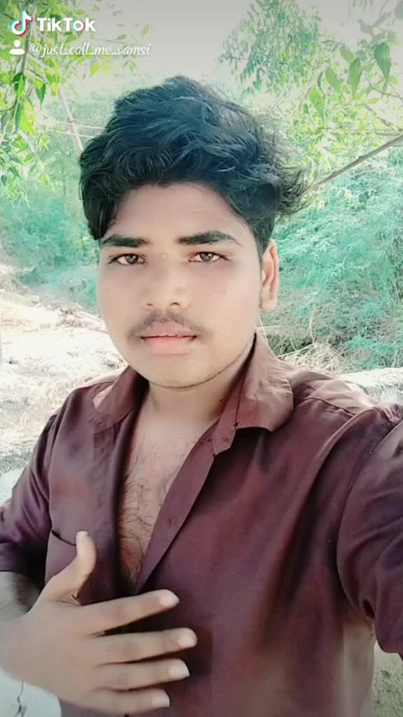@Vamsi