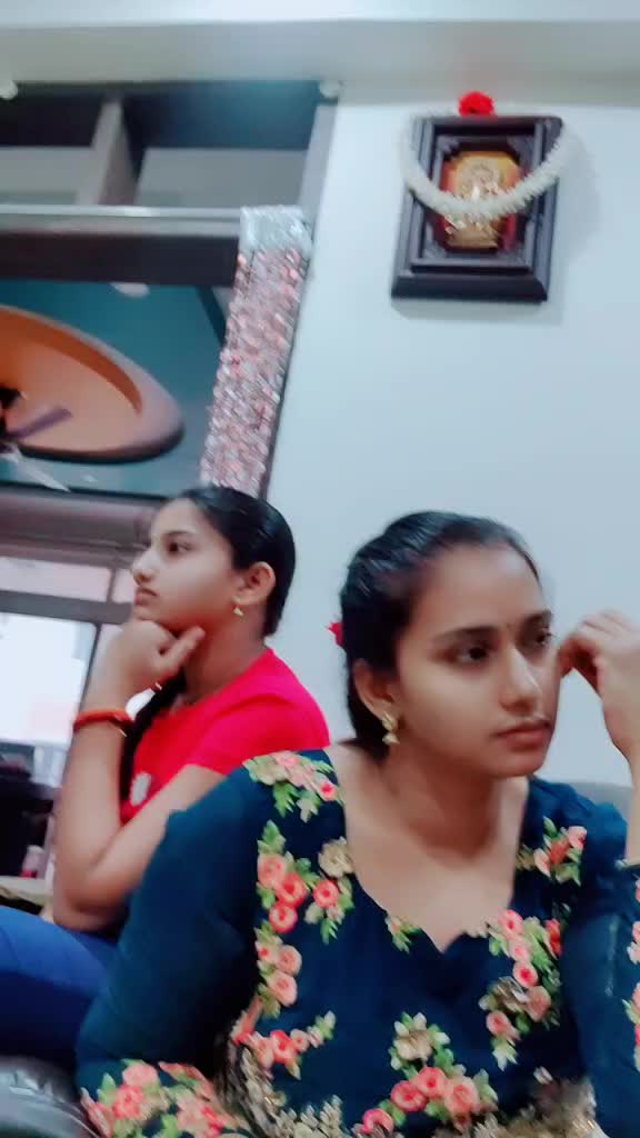 @bhavana samanthula