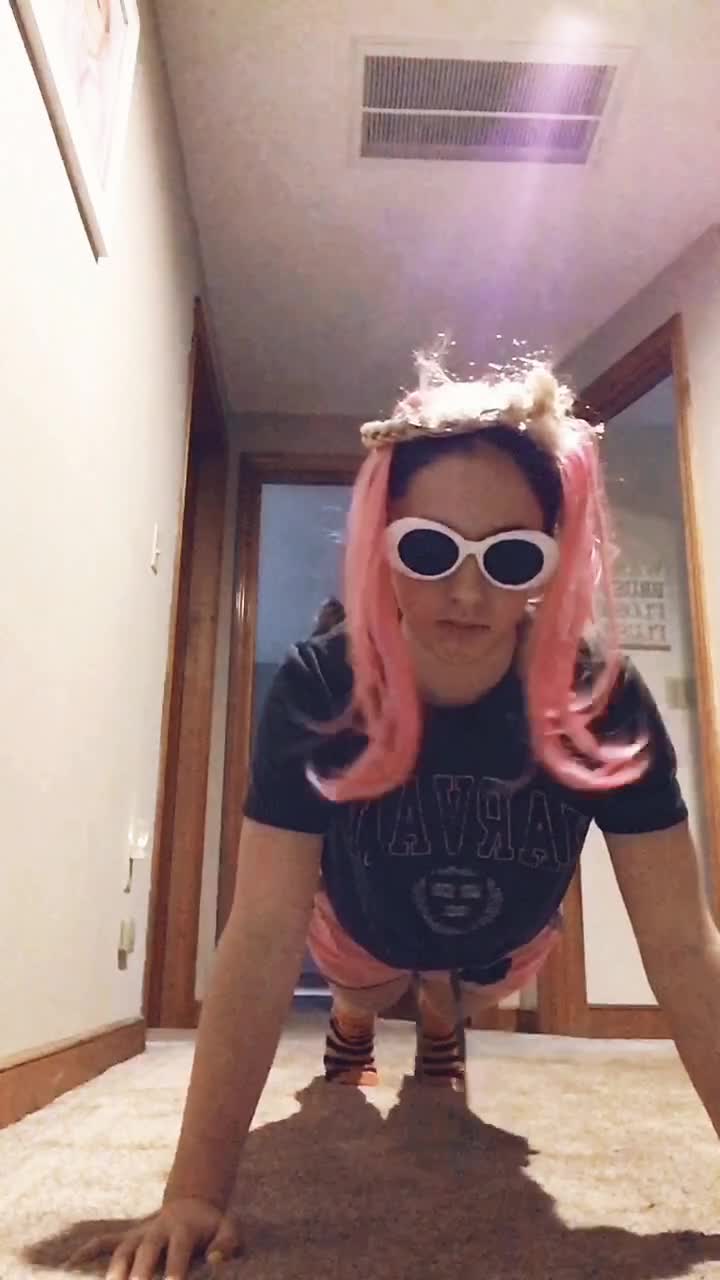 @Condition your wigs