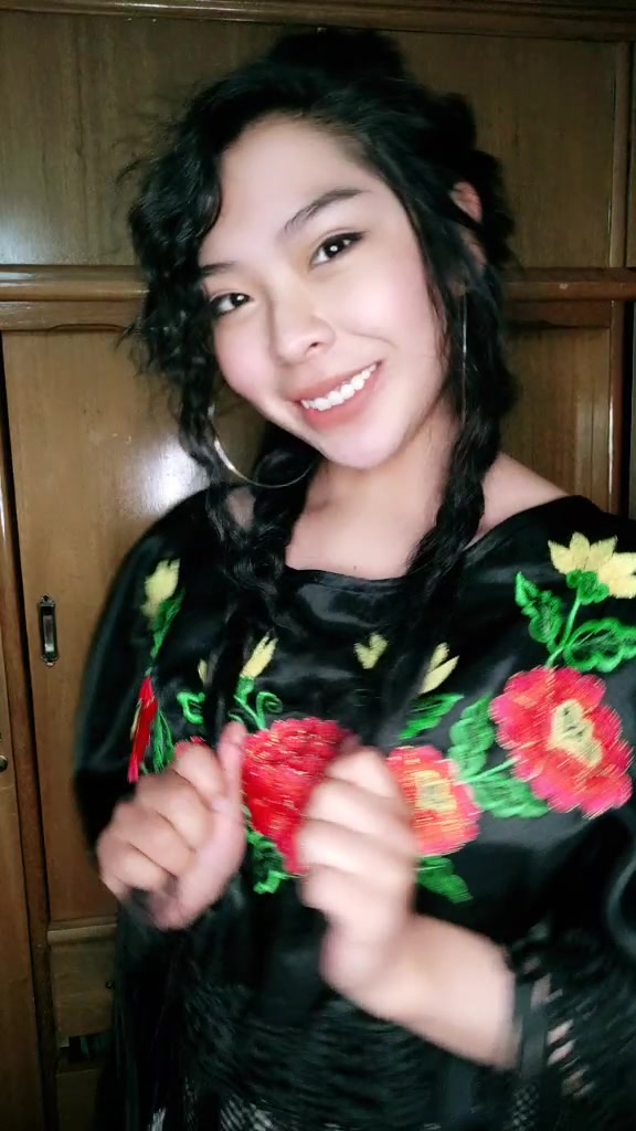@Jessica Ramirez