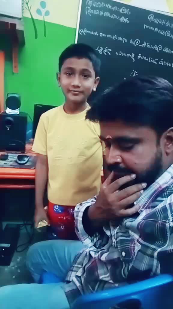 @Kalai Vanan Vimalan