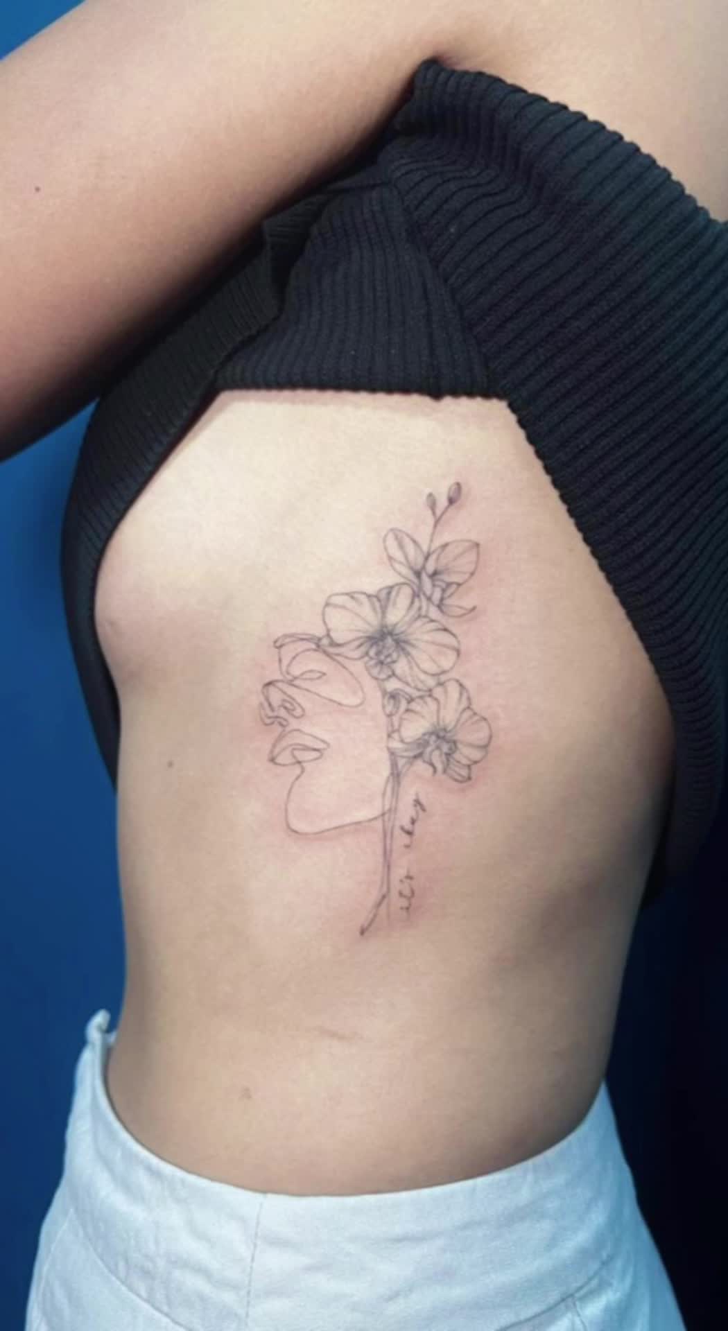 @Traditions Tattoo Collective