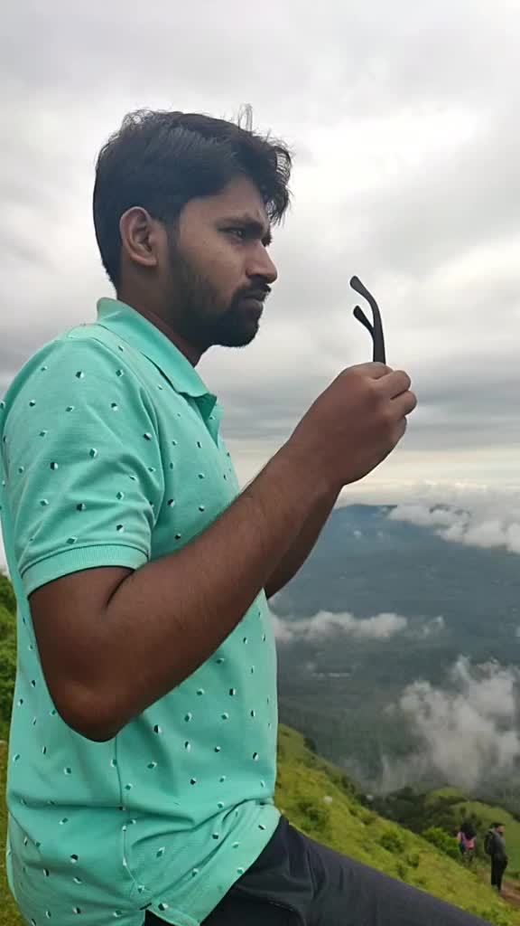 @Bheerappa awaji