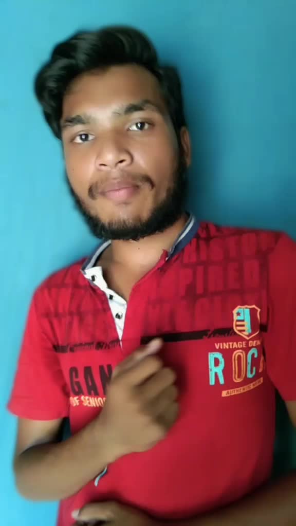 @M Prem Kumar tandi