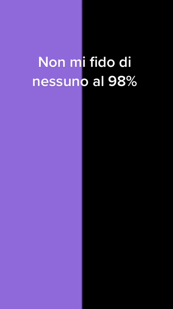@Ti amo