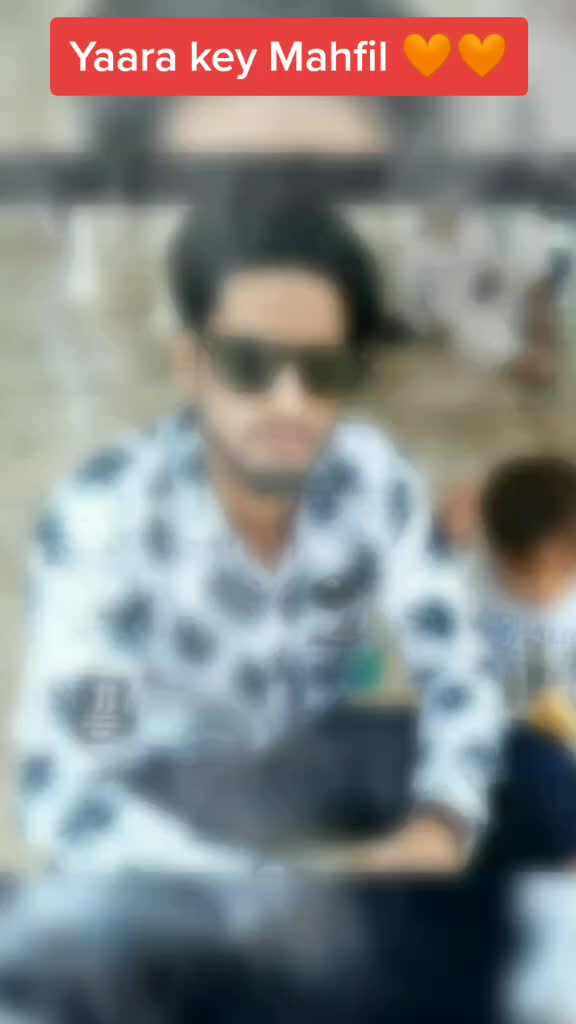 @Haji Shoyab Qureshi711