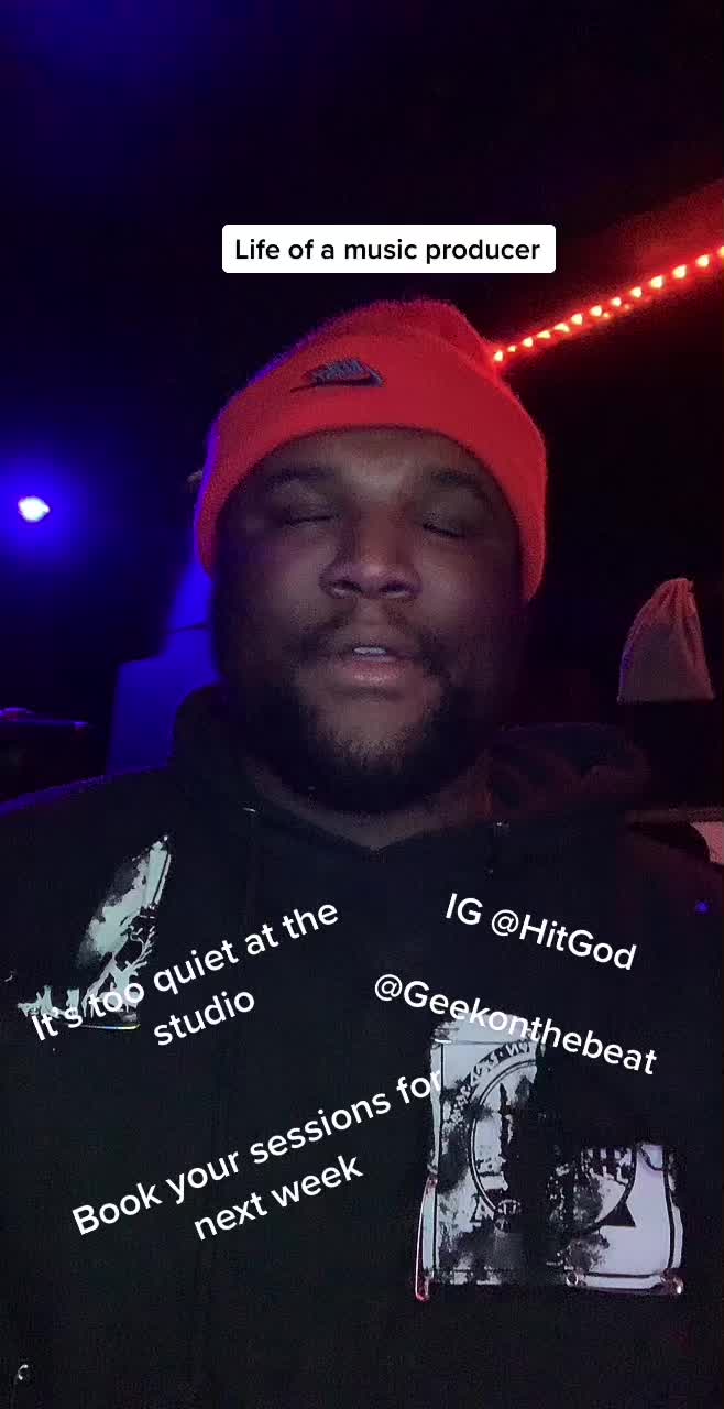 @HitGod