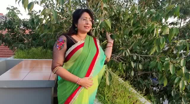 @Lekshmi Nair