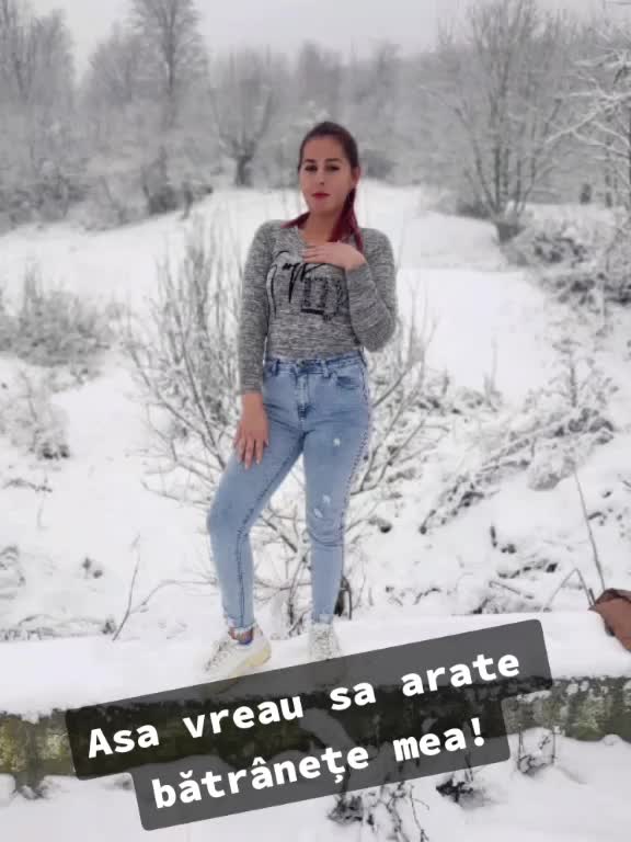 @Cristina Manea❤🥰