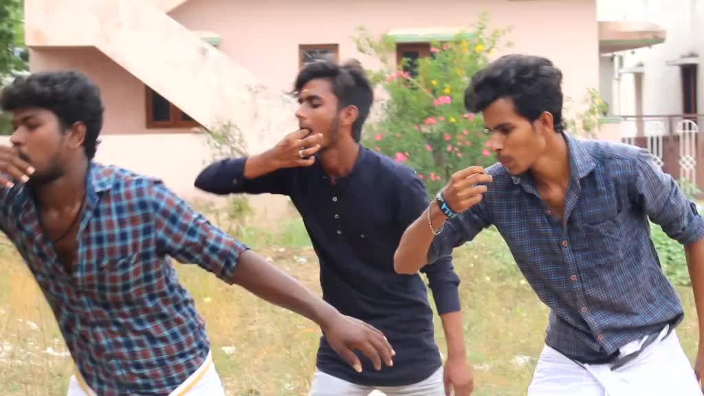 @🔥 தமிழன் 🔥